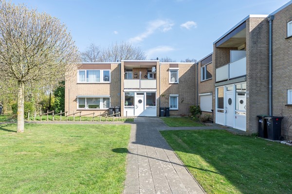 Medium property photo - Kruisberghof 27, 6444 CW Brunssum